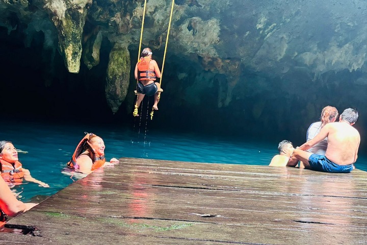 3CENOTES 05